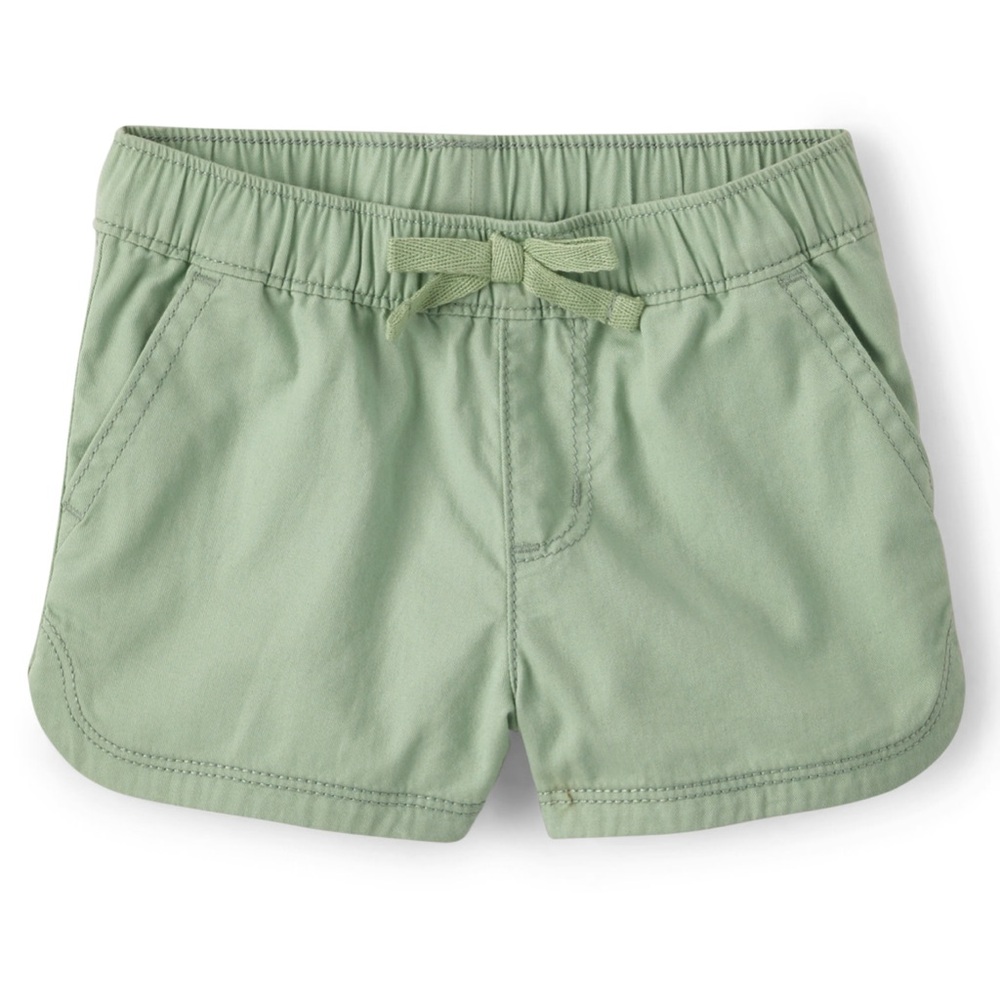 🧚🏻‍♀️Toddler girl shorts from The Children’s Place